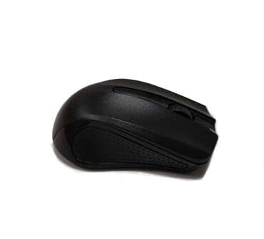 пульт управления компьютером: Клавиатура, Мембранная — 6