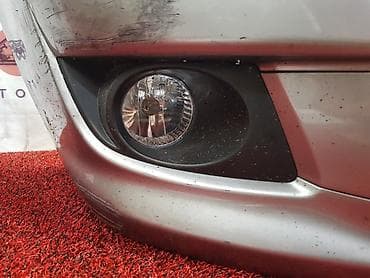 противотуманные фары на субару: Фара противотуманная правая для Subaru Legacy BL (двигатель EJ20), год — 1