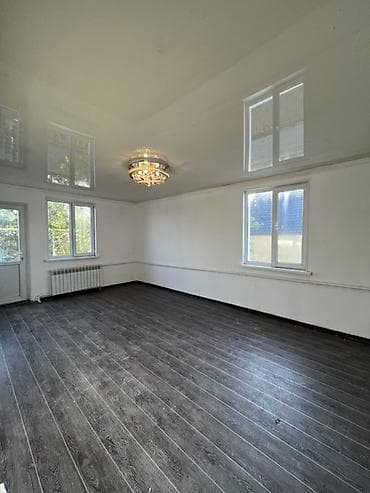 солнечный рай: Просторный дом с участком и отдельным цокольным уровнем. Новопавловка — 2