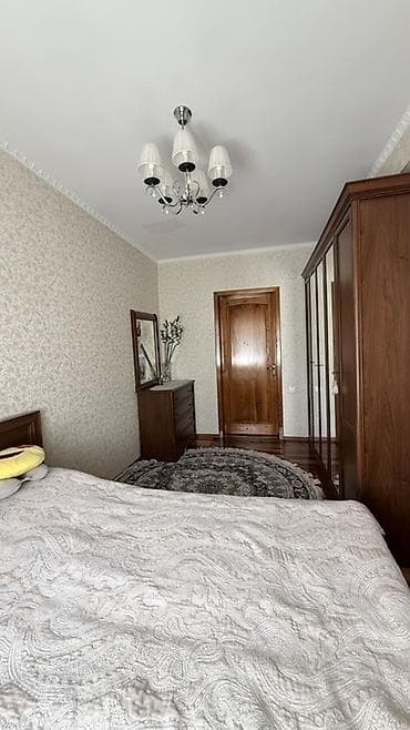 rixos hall: 3 комнаты, 90 м², Резиденция, Индивидуалка, 2 этаж — 9