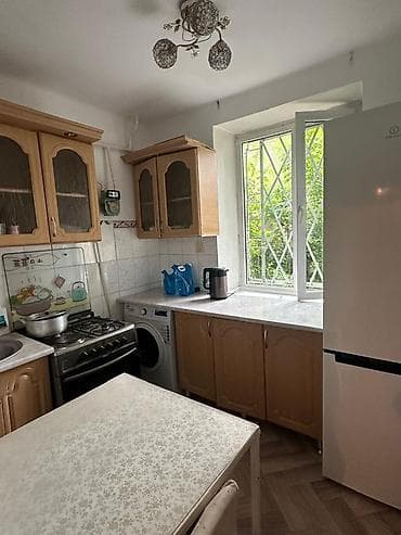 1 комната, Собственник, Без подселения, С мебелью полностью