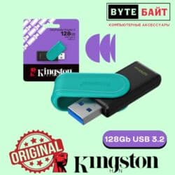 флешки для компьютера: 💢Sandisk CZ430 64Gb USB 3.2 Скорость чтения до 300 МБ/с🚀 Водостойкая🔹 — 9