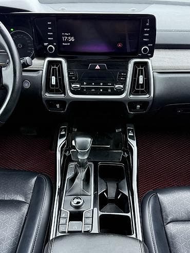 kia sorento продаю: Kia Sorento: 2020 г., 2.2 л, Автомат, Дизель, Кроссовер — 7