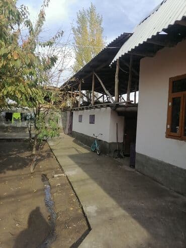 Үйдү ижарага алам: Үй, 200 кв. м, 8 бөлмө, Менчик ээси, Евро оңдоо — 3