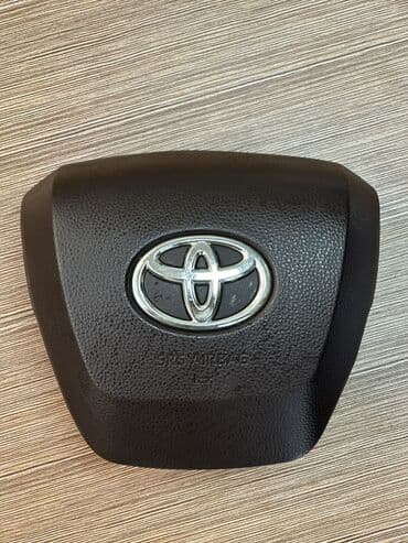 подушка мейрама заказать: Подушка безопасности Toyota 2020 г., Новый, Оригинал — 1