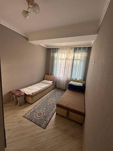 Недвижимость: 2 комнаты, 70 м², Азия Молл Элитка, 11 этаж, Евроремонт — 5