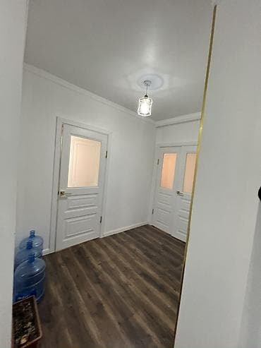 Квартиры: 3 комнаты, 94 м², Мед Академия Элитка, 6 этаж, Евроремонт — 9