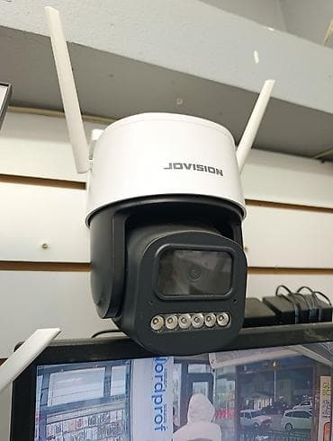 canon 450: IP-камеры и смарт камеры. видеонаблюдения (уличные и внутренние) - — 6