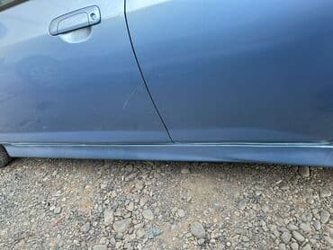 продаю или меняю с доплатой: Honda Fit: 2002 г., 1.3 л, Автомат, Бензиновая, Хэтчбэк — 7