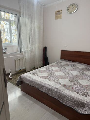 продаю 2 комн квартиру: 2 комнаты, Собственник, Без подселения, С мебелью полностью — 3