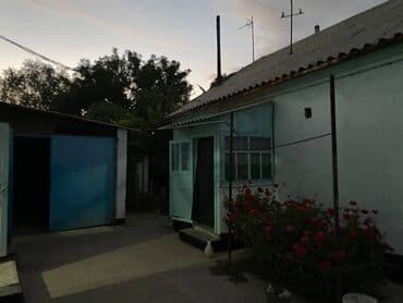 продаю дом село тюп: Үй, 100 кв. м, 5 бөлмө, Менчик ээси, Эски ремонт — 6