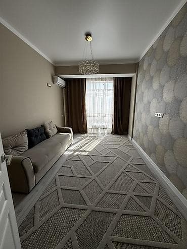 hostel osh: 1 комната, Собственник, Без подселения, С мебелью полностью — 1