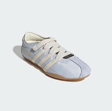 Кроссовки, 40.5, 41, Adidas, Новый, цвет - Голубой, Платная доставка, Самовывоз