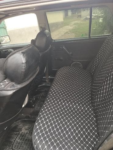 каробка голф 2: Volkswagen Golf: 1991 г., 1.8 л, Механика, Бензин, Универсал — 6