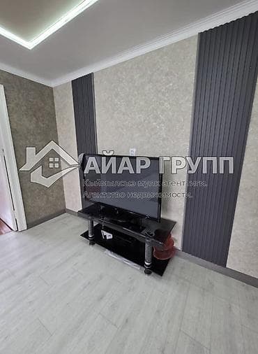 one room: 3 комнаты, 51 м², 4 этаж, Евроремонт — 7