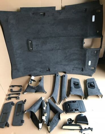 AutoAtelie(Escobar): Профессиональная Перетяжка Потолков Профессиональный ремонт