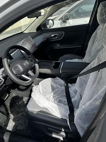 кабина на сапок: Changan Qiyuan Q05: 2026 г., Электромобиль, Кроссовер — 3