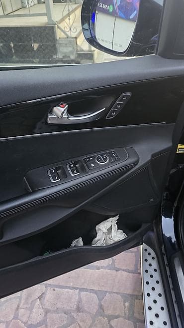 форд френди: Kia Sorento: 2018 г., Автомат, Дизель, Кроссовер — 7