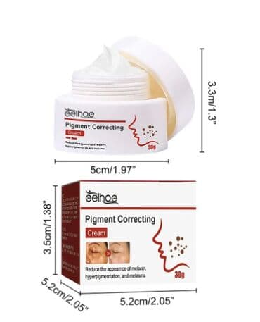 эффективный отбеливающий крем для зоны бикини в аптеке: США Крем отбеливающий для удаления мелазмы осветления кожи удаления — 14