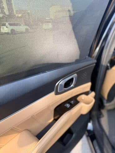 авто в рассрочку без банка без первоначального взноса в бишкеке: Kia Sorento: 2020 г., 1.6 л, Автомат, Гибрид, Кроссовер — 6