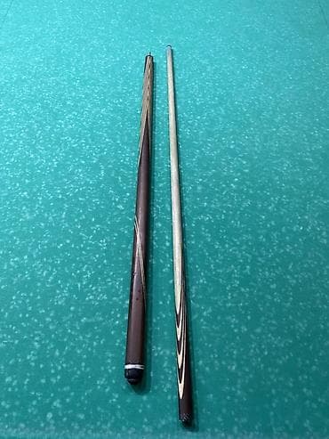 Самокаты: Бильярдный кий разборный с футляром. Продается бильярдный кий для себя — 5