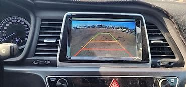 k7 2018: Hyundai Sonata: 2021 г., 2 л, Автомат, Газ, Седан — 9