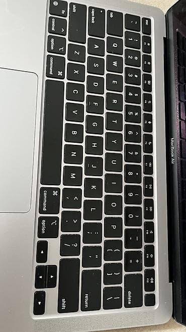 imac m3: Для учебы, Б/у, Apple M1, ОЗУ, RAM: 16 ГБ — 3