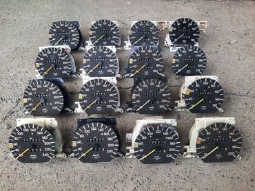 Щиток приборов Mercedes-Benz at lalafo.kg Щиток приборов Mercedes-Benz