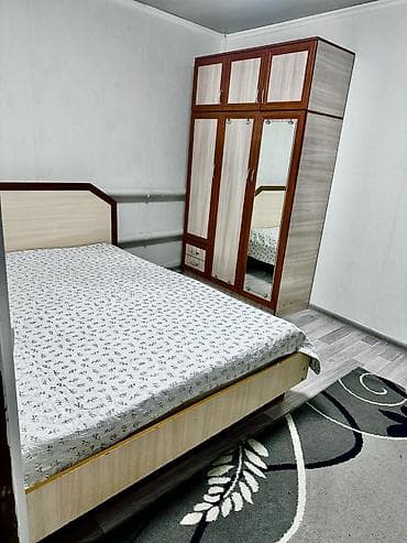 Кыймылсыз мүлк: 1 бөлмө, Чогуу жашоосу жок, Толугу менен эмереги бар — 8