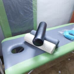 зеркало салон красоты: Металлические салонные тележки и табуреты на колесах - Тележка — 19