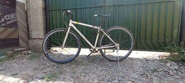 Шоссейный велосипед, Рама M (156 - 178 см), Б/у at lalafo.kg Шоссейный велосипед, Рама M (156 - 178 см), Б/у