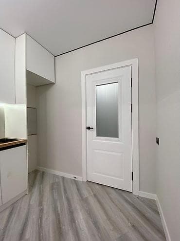 Квартиры: 1 комната, 42 м², Элитка, 9 этаж, Дизайнерский ремонт — 10