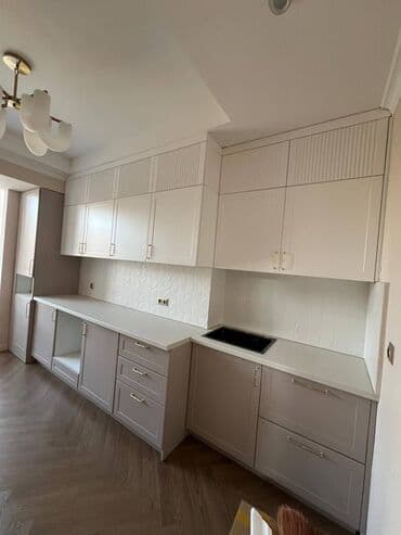 дом в деревне: 2 комнаты, 62 м², Элитка, 3 этаж, Евроремонт — 4