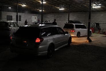 Subaru: Subaru Forester: 2000 г., 2 л, Ручные, Бензин, Универсал — 6