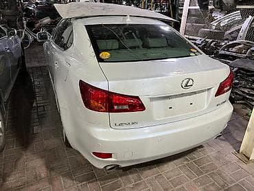 ls: Lexus IS 250. Запчасти кузова Оптика Электрика По вопросам — 2
