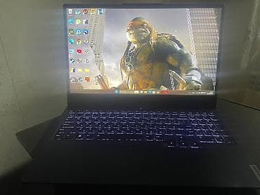 huawei matebook d16 бишкек: Игровой, Б/у, AMD Ryzen 9 — 1