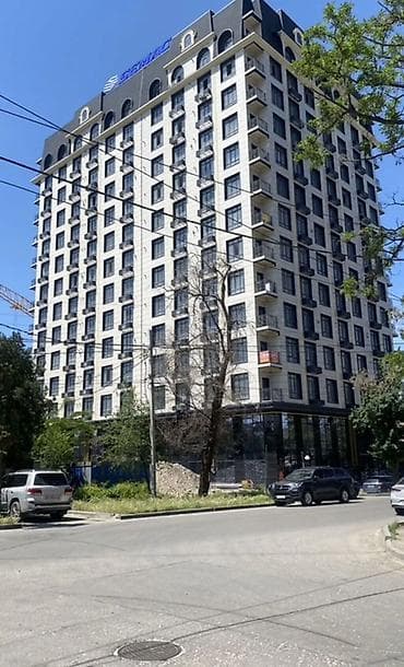 2 комнаты, 62 м², Элитка, 5 этаж, Евроремонт