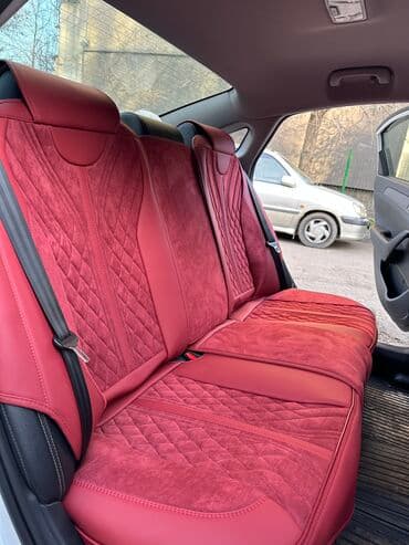 e star: Чехлы Universal Seat cover, Новый, Самовывоз, Бесплатная доставка, Платная доставка — 5