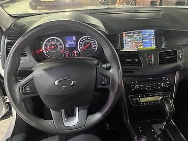 byd e2 2019: Renault SM6: 2018 г., 2 л, Автомат, Бензин, Седан — 10