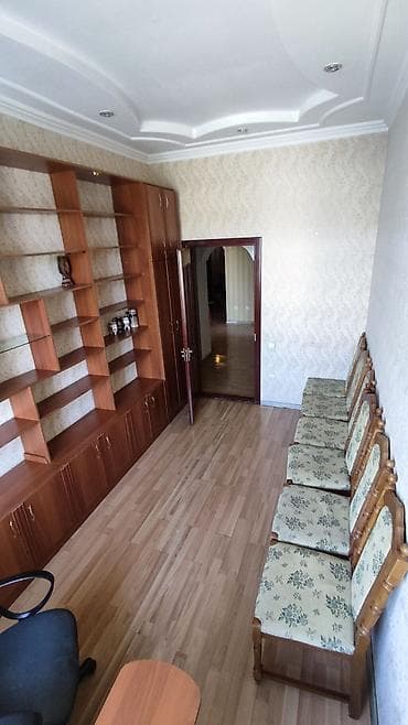 4 комнаты, 95 м², Цум Индивидуалка, 4 этаж, Косметический ремонт — 10