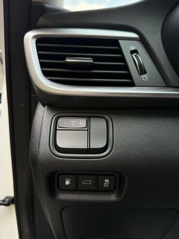 шыны на к5: Kia K5: 2019 г., 2 л, Автомат, Газ, Седан — 8