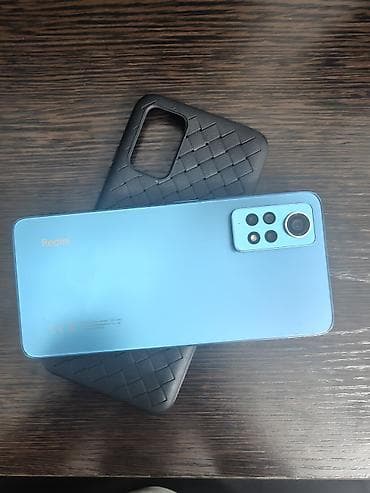 honor magic pad: Redmi, Redmi Note 12 Pro Plus, Б/у, 128 ГБ, цвет - Голубой, 2 SIM — 10
