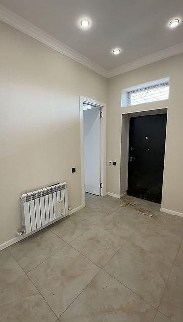 ош дом сатылат: Срочно продается новый кирпичный утепленный дом в Ж/М Рухий-Мурас 2 — 9