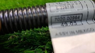 bmv e: Силовой провод Е53 70 20 —00964 Год 2000 В отличном состоянии, очень — 4