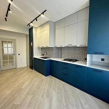 binar: 2 комнаты, 72 м², Элитка, 7 этаж, Евроремонт — 5