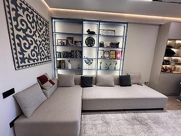 диван сенатор угловой: Модульный диван — 6