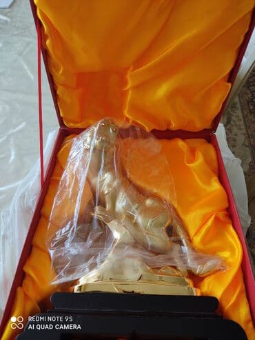 клинок рассекающий демонов тренировка столпов бишкек: Статуэтка тигра новая в подарок супер — 4