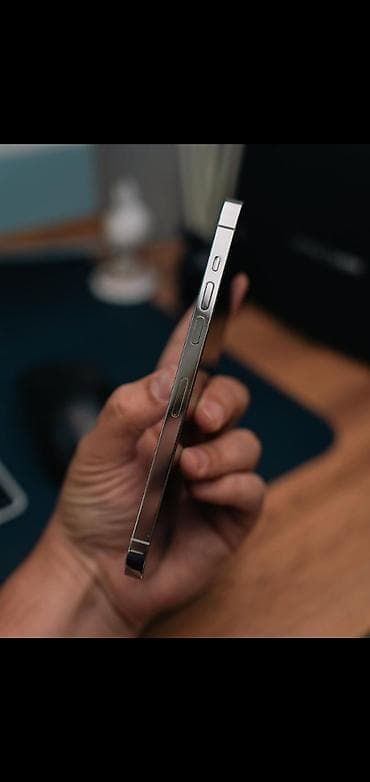 iphone 16 pro max: IPhone 14 Pro Max, Новый, 512 ГБ, White Titanium, Зарядное устройство, Защитное стекло, Чехол, 100 % — 5