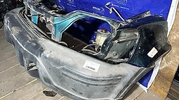 Автозапчасти: Honda CR-V (RD1) 8 - Экран Артикул: 00355 Привозной оригинал — 3