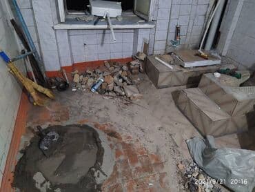 цены на строительные работы в бишкеке 2021: Сантехниканы оңдоо 6 жылдан ашык тажрыйба — 13